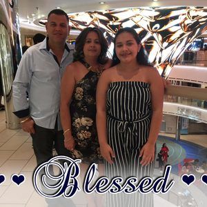 Meet your Posher, Carolina